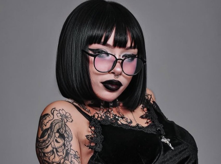 Fenômeno da dança nas redes sociais, Maria Franjuda é a nova aposta da Aloha Influencer