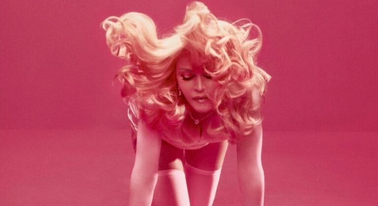 Veio recorde: Madonna conquista 10º álbum nº1 na Billboard com ‘Confessions II’