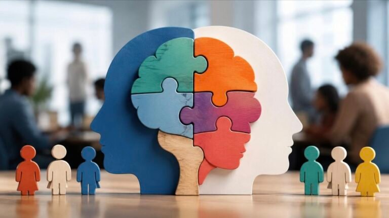 Nova NR-1 representa avanço na saúde mental, mas ainda deixa lacunas para profissionais neurodivergentes