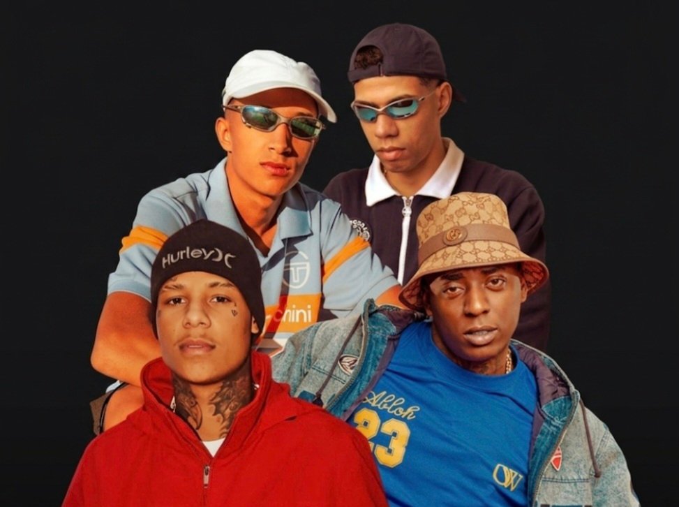 MC Iguinho Ct aposta na força da Zona Leste em novo single “Moro na Leste”, com MC Negão Original, Boladin 211 e Pedrão Mc