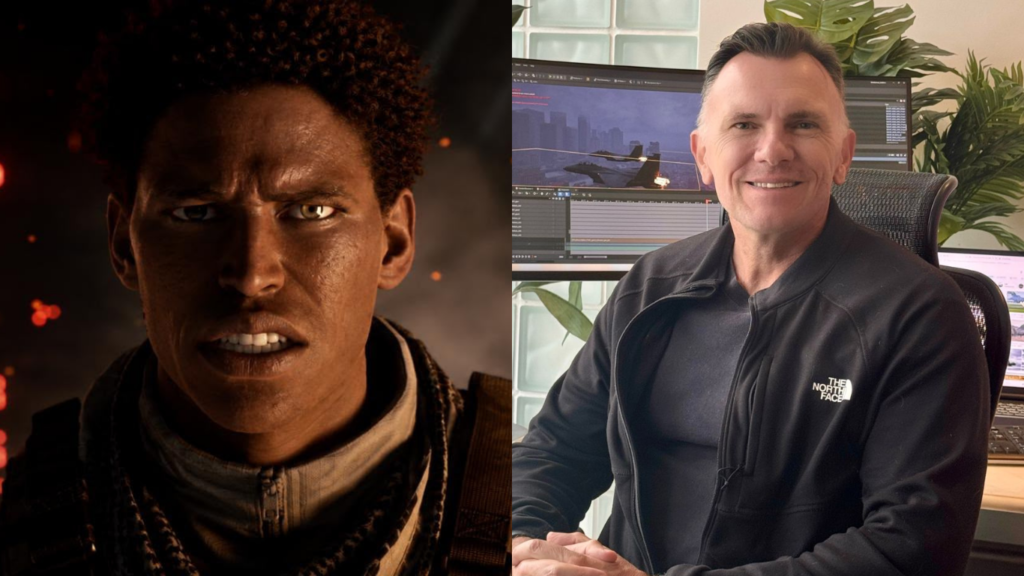 A resistência artesanal no cinema 3D: Por que Quentin Lewis recusou a Inteligência Artificial