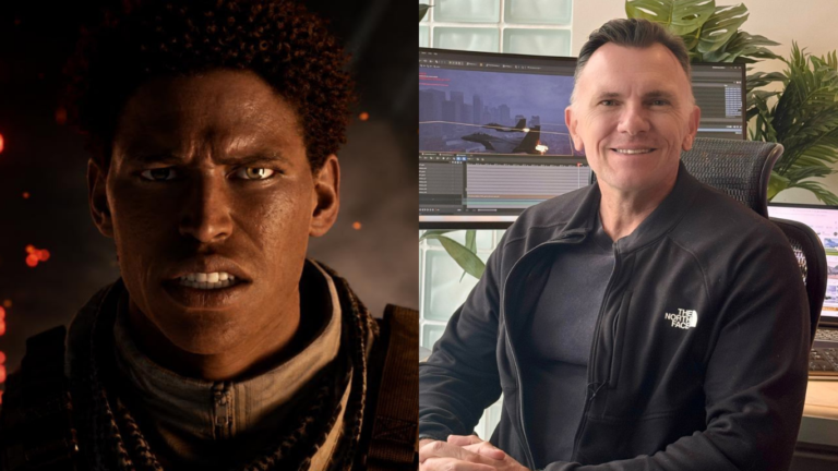 A resistência artesanal no cinema 3D: Por que Quentin Lewis recusou a Inteligência Artificial