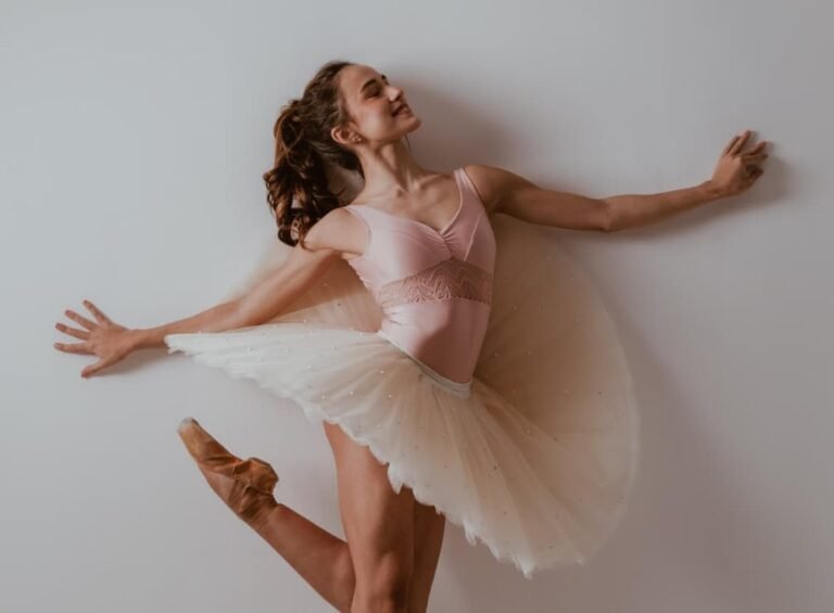 Projeto Dança & Magia celebra 20 anos com Jantar de Gala e presença de bailarina convidada Pietra Regô em Barra Mansa
