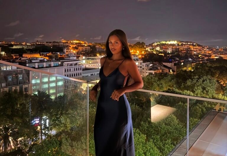 De Trends Virais a uma Identidade Sólida: Raíssa Alves é a Nova Aposta da Aloha Influencer no Segmento de Beleza e Lifestyle