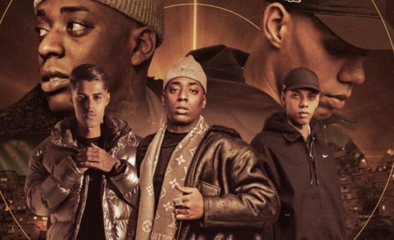 MC Negão Original e Pedrão MC lançam “Oração” com produção de ZK Beats