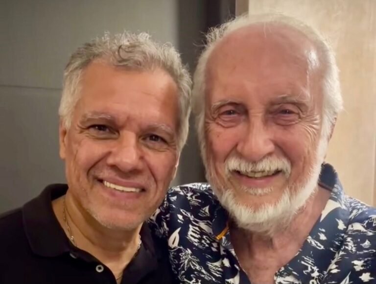 Celso Rangel: Uma Guitarra brasileira entre dois continentes