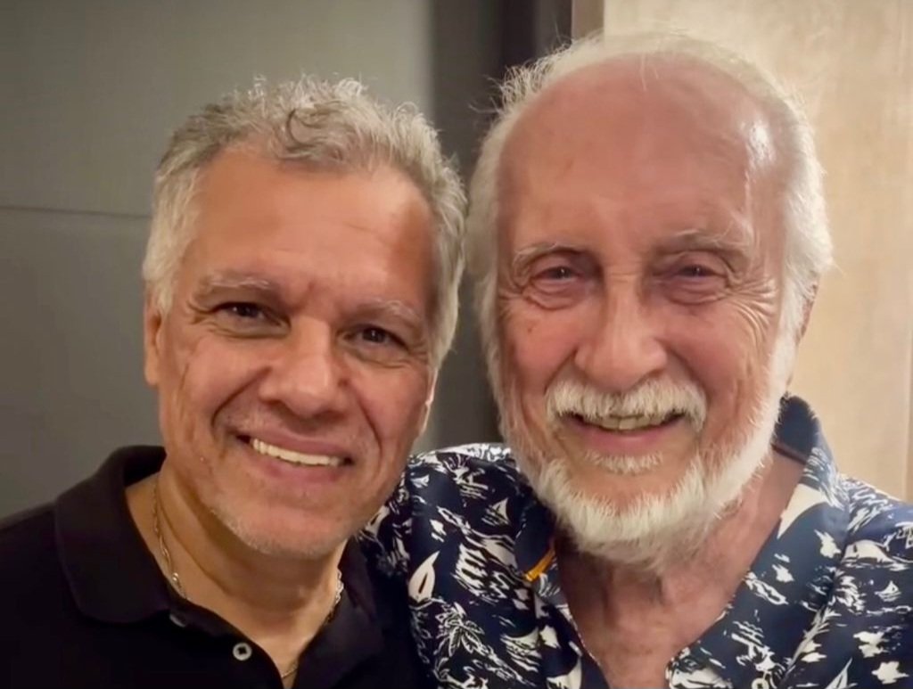 Celso Rangel: Uma Guitarra brasileira entre dois continentes