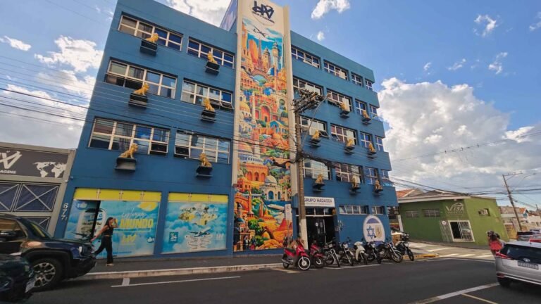 Hadassa Viagens amplia atuação e lança nova experiência ao público